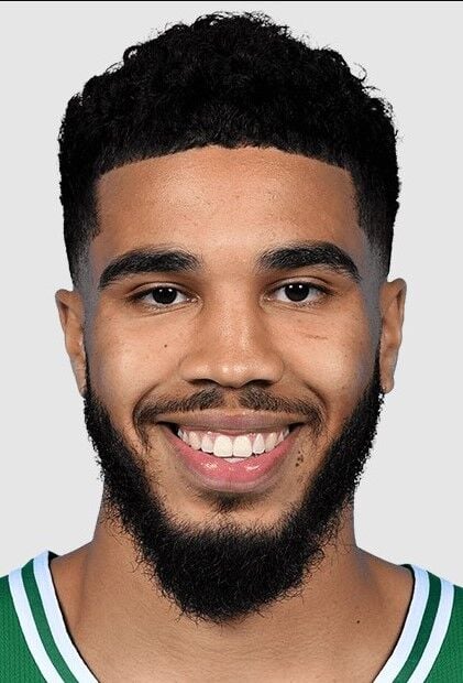 Jayson Tatum h/s